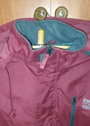 Деми куртка atlas for men р l-xl 3