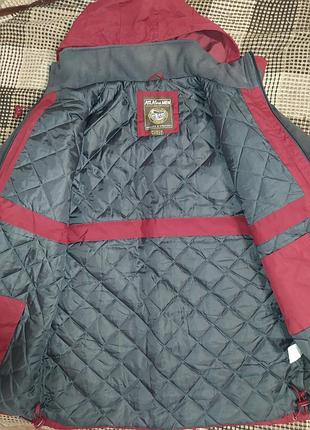 Деми куртка atlas for men р l-xl 4