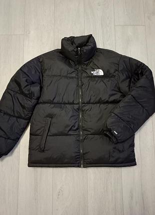 Куртка пуховик the north face 700
