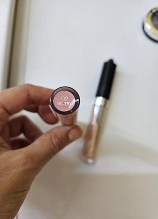 Блески для губ paese, bourjois 2 2
