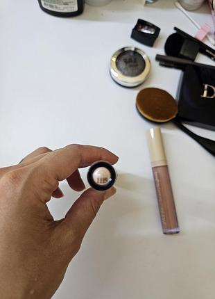 Блески для губ paese, bourjois 2 3