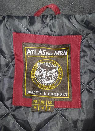 Деми куртка atlas for men р l-xl 5