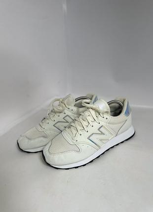 Кросівки жіночі new balance 500 розмір 40.5 (26) см