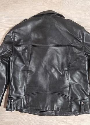 Куртка zara,  косуха 8