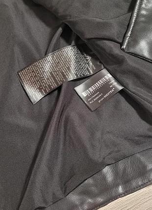 Куртка zara,  косуха 10