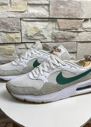 Оригінальні кросівки nike air max sc