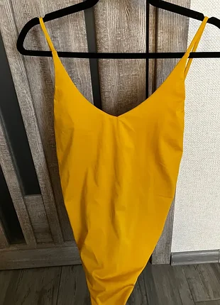 Новий жіночий купальник zara