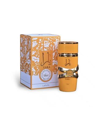 Парфуми lattafa perfumes yara tous edp 100ml для жінок