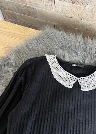 Регланчик zara 6