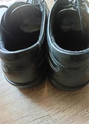 Кроссовки кожаные женские ecco 37 5