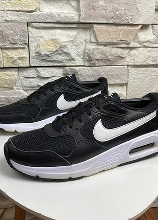 Оригінальні кросівки  nike air max sc