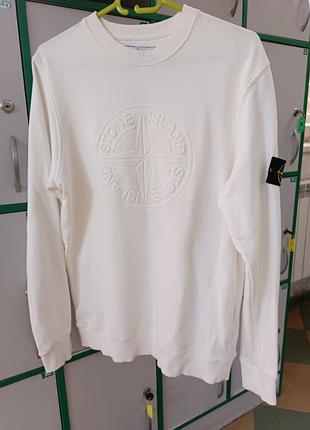 Світшот stone island