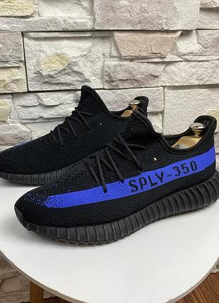 Чоловічі кросівки adidas yeezy boost 350 v2