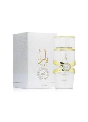 Парфуми lattafa perfumes yara moi edp 100ml