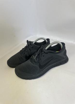 Кросівки nike free 4.0 v3 розмір 40 (25) см