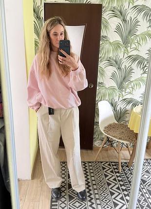 Продам штани massimo duti