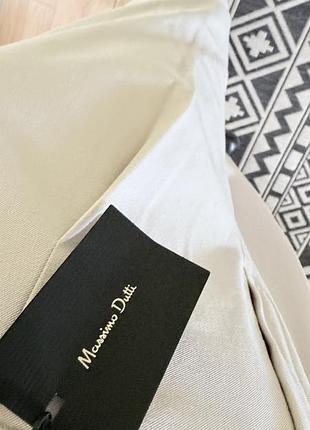 Продам штани massimo duti 4