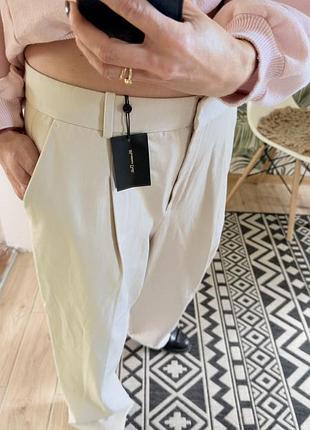 Продам штани massimo duti 2