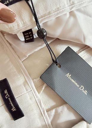 Продам штани massimo duti 3