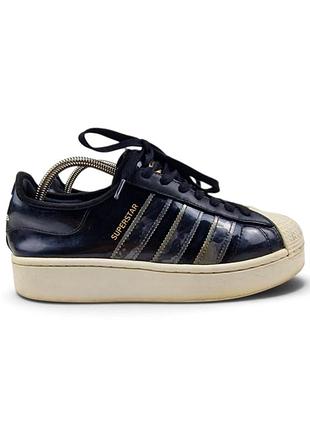 Кросівки superstar bold fw8423