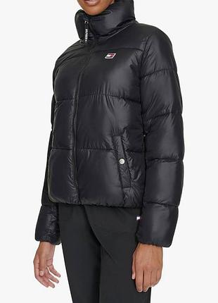Жіноча куртка tommy hilfiger