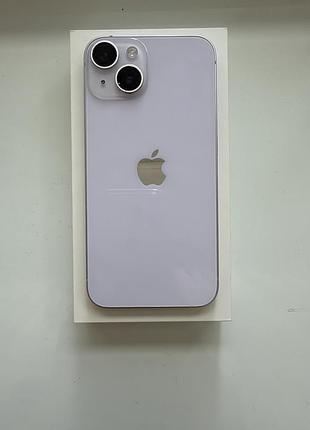 Смартфон apple iphone 14