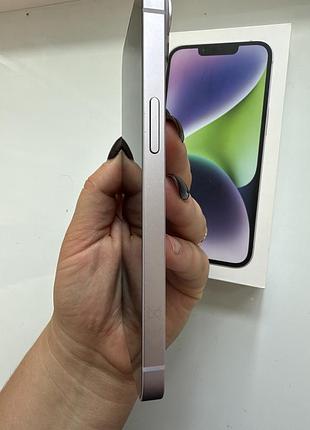 Смартфон apple iphone 14 3