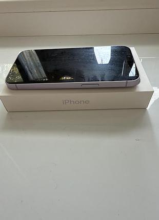 Смартфон apple iphone 14 5