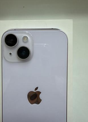 Смартфон apple iphone 14 6