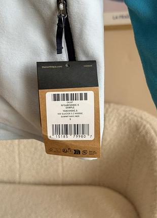 Кофта флісова the north face 2