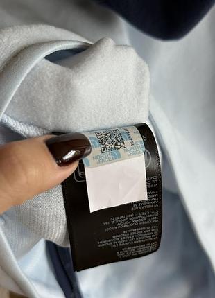 Кофта флісова the north face 7
