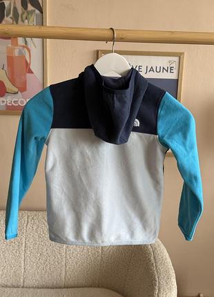Кофта флісова the north face 6
