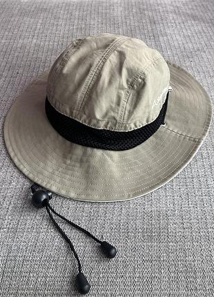 Трекінгова панама schoffel germany
