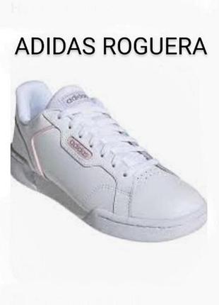 Кожаные кроссовки бренда adidas rpguera верх натуральная кожа u9 4 eur 36,5