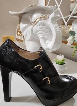 Туфли женские 39-40р