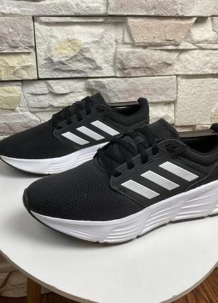 Оригінальні кросівки adidas galaxy 6