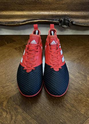 Футзалки adidas ace чоловічі