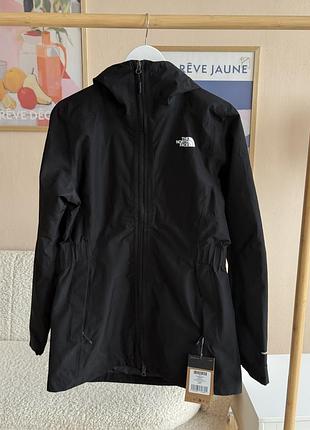 Куртка жіноча the north face s