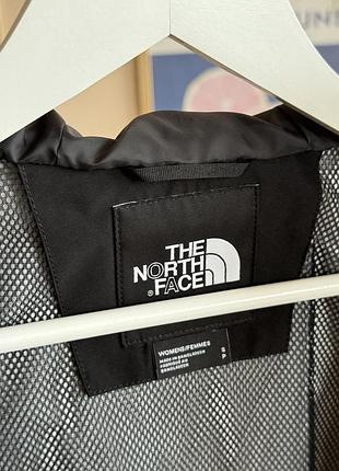 Куртка жіноча the north face s 3