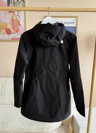 Куртка жіноча the north face s 4