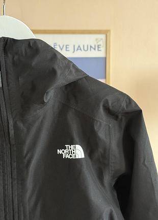 Куртка жіноча the north face s 6