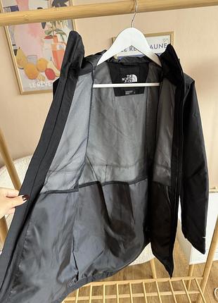 Куртка жіноча the north face s 5
