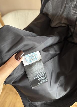 Куртка жіноча the north face s 8