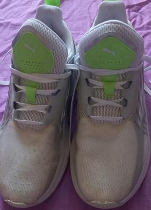 Кроссовки puma размер 38