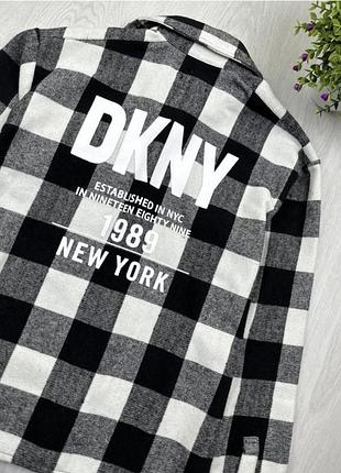 Рубашка підліткова dkny