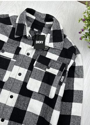 Рубашка підліткова dkny 2