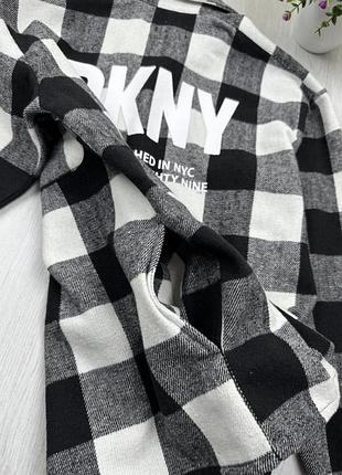 Рубашка підліткова dkny 6