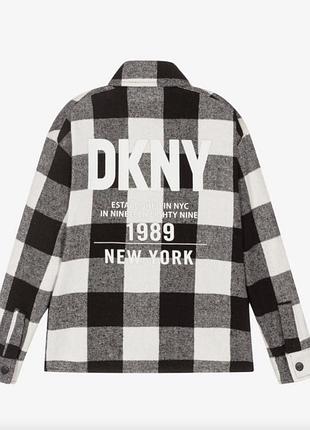 Рубашка підліткова dkny 8