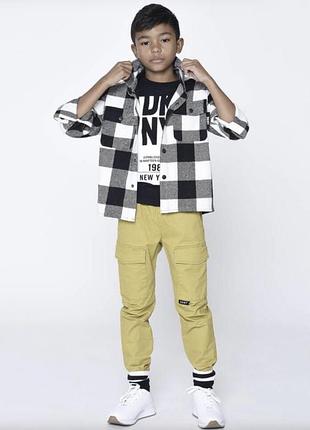 Рубашка підліткова dkny 10
