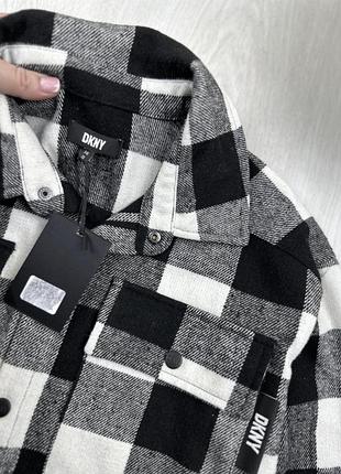 Рубашка підліткова dkny 5
